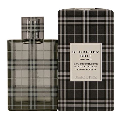 burberry toilette spray|burberry scent for men.